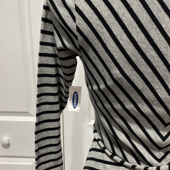 Girl’s Old Navy long sleeve dress size L (10-12) - Picture 3 of 12